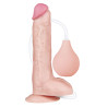 LoveToy Gode éjaculateur Squirt 20 x 4.5 cm